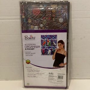 9-Pocket Organizer